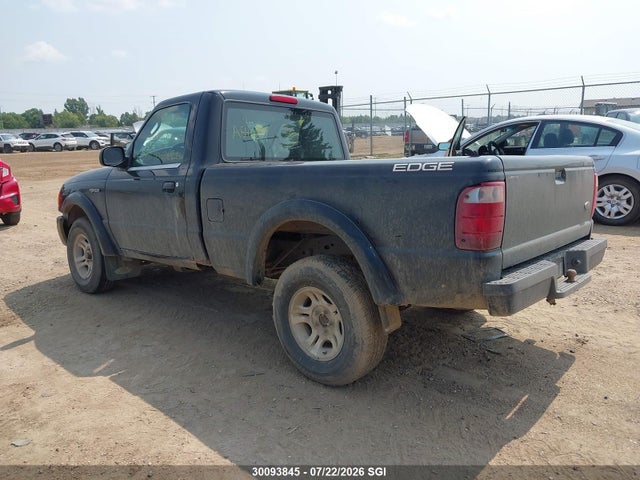 Продажа на аукционе авто 2005 Ford Ranger, vin: 1FTYR10U95PA54087, номер лота: 30093845