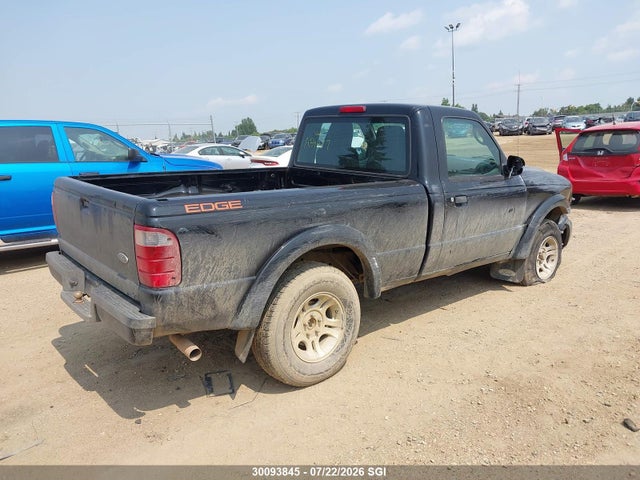 30093845 :رقم المزاد ، 1FTYR10U95PA54087 vin ، 2005 Ford Ranger مزاد بيع