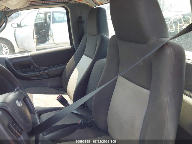 30093845 :رقم المزاد ، 1FTYR10U95PA54087 vin ، 2005 Ford Ranger مزاد بيع