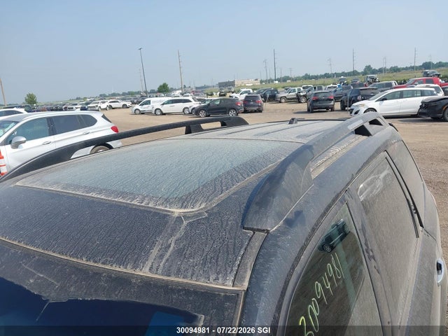 30094981 :رقم المزاد ، JF2SH63669H719774 vin ، 2009 Subaru Forester 2.5x Premium مزاد بيع