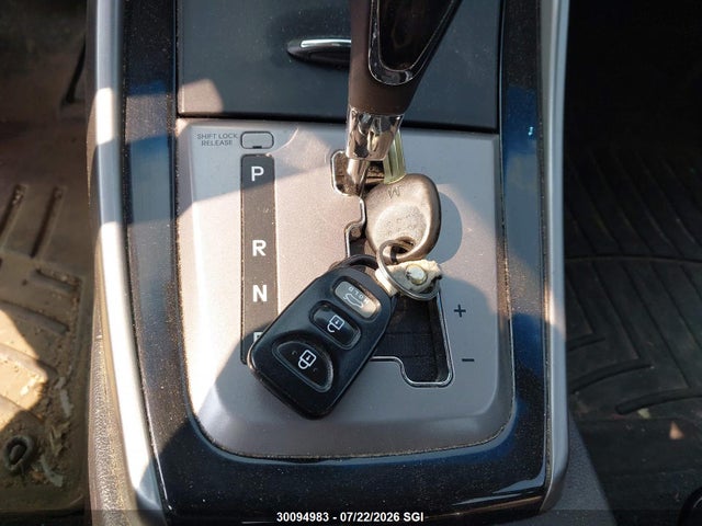 30094983 :رقم المزاد ، 5NPDH4AEXDH246929 vin ، 2013 Hyundai Elantra Gls/limited مزاد بيع