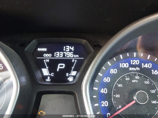 30094983 :رقم المزاد ، 5NPDH4AEXDH246929 vin ، 2013 Hyundai Elantra Gls/limited مزاد بيع
