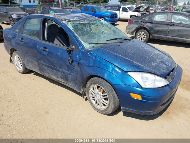 Продажа на аукционе авто 2000 Ford Focus Zts, vin: 1FAFP3837YW184373, номер лота: 30094984