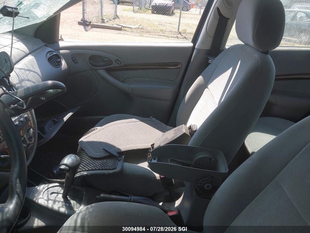 Продажа на аукционе авто 2000 Ford Focus Zts, vin: 1FAFP3837YW184373, номер лота: 30094984