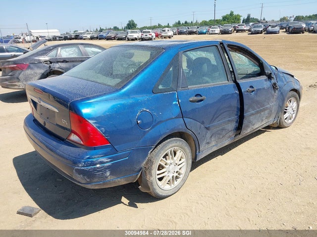 Продажа на аукционе авто 2000 Ford Focus Zts, vin: 1FAFP3837YW184373, номер лота: 30094984