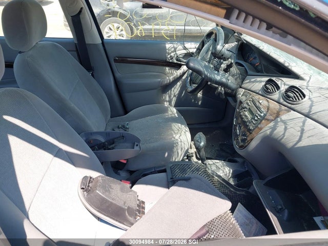 Продажа на аукционе авто 2000 Ford Focus Zts, vin: 1FAFP3837YW184373, номер лота: 30094984