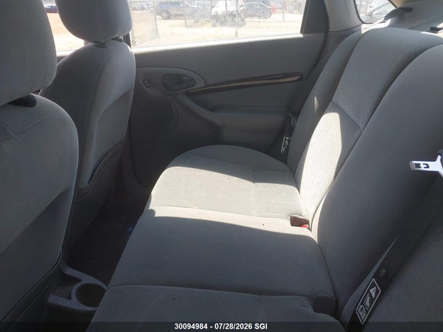 Продажа на аукционе авто 2000 Ford Focus Zts, vin: 1FAFP3837YW184373, номер лота: 30094984
