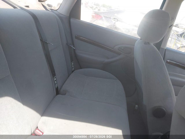 Продажа на аукционе авто 2000 Ford Focus Zts, vin: 1FAFP3837YW184373, номер лота: 30094984