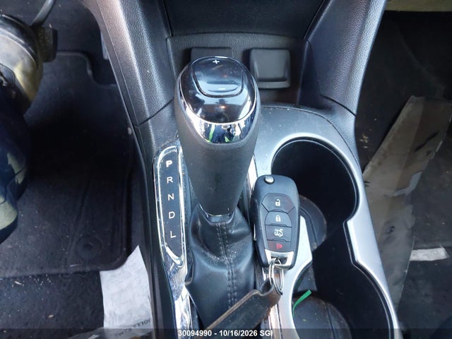1G1BE5SM6H7107248 Chevrolet CRUZE LT