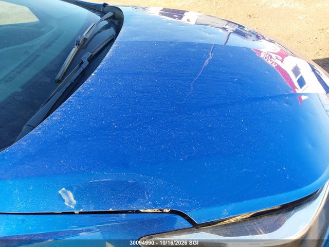 1G1BE5SM6H7107248 Chevrolet CRUZE LT