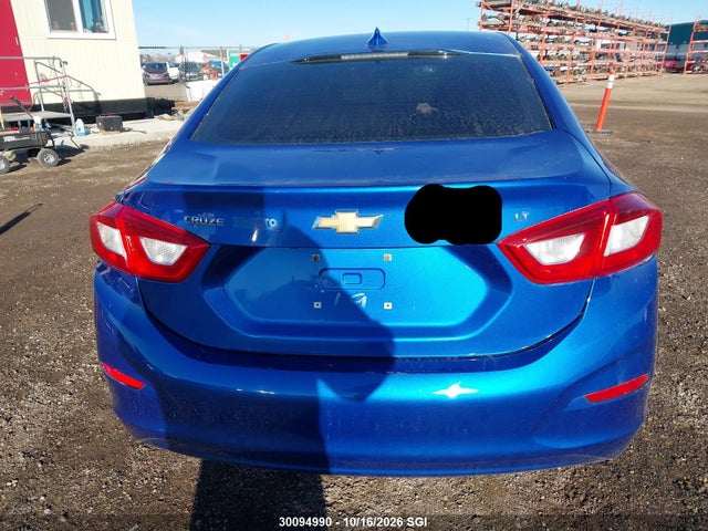 1G1BE5SM6H7107248 Chevrolet CRUZE LT