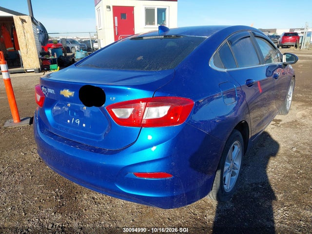 1G1BE5SM6H7107248 Chevrolet CRUZE LT