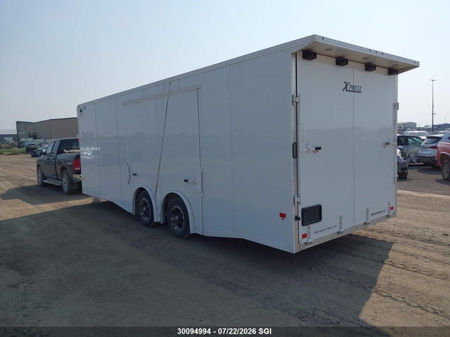 Alcom Holding Company Sgn8532ta3 2022 5WFBC2424NB036334 Image 3