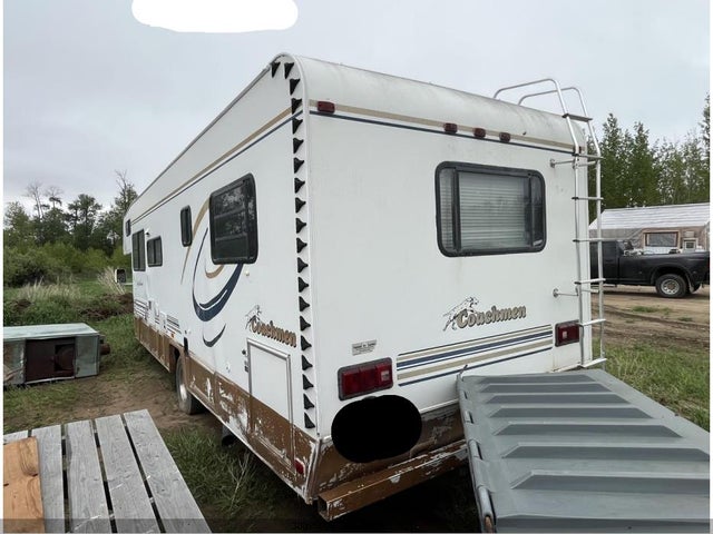 Aukcja sprzedaży 1999 Ford Econoline E450 Super Duty Cutwy  Rv, vin: 1FDXE40S3XHA23207, numer aukcji: 30095006