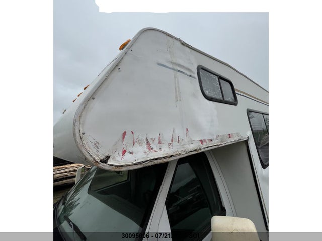 Aukcja sprzedaży 1999 Ford Econoline E450 Super Duty Cutwy  Rv, vin: 1FDXE40S3XHA23207, numer aukcji: 30095006