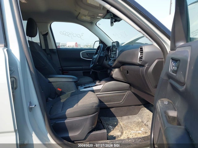 Aukcja sprzedaży 2023 Ford Bronco Sport Big Bend, vin: 3FMCR9B67PRD30698, numer aukcji: 30095020