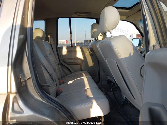 30095032 :رقم المزاد ، 1J4GL48K07W721052 vin ، 2007 Jeep Liberty Sport مزاد بيع