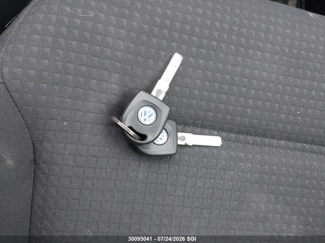 Volkswagen JETTA S 2017 3VW167AJ5HM267661 Image 11
