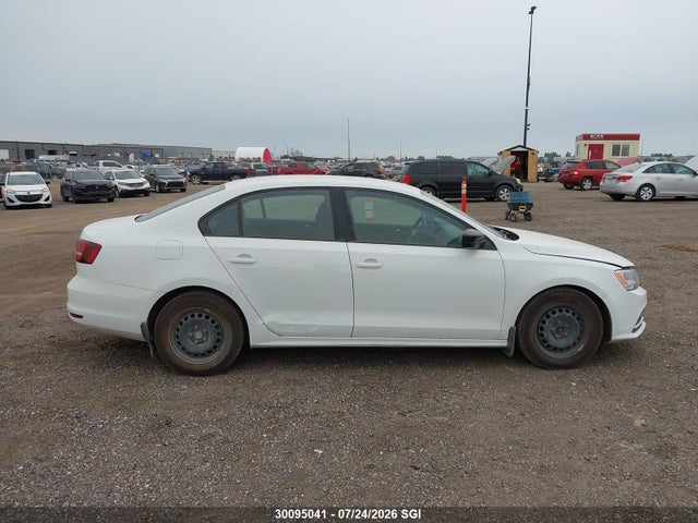Volkswagen JETTA S 2017 3VW167AJ5HM267661 Image 12