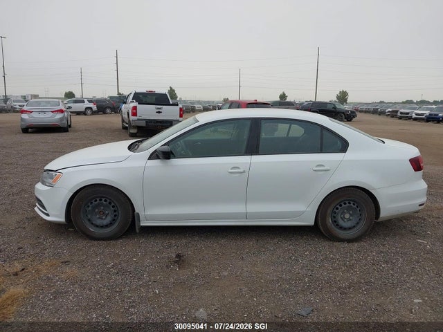 Volkswagen JETTA S 2017 3VW167AJ5HM267661 Image 13