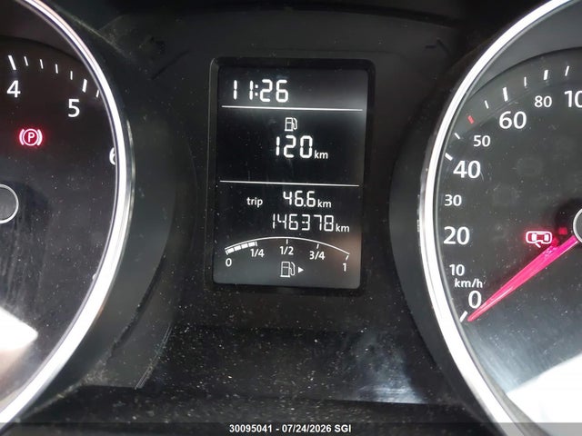 Volkswagen JETTA S 2017 3VW167AJ5HM267661 Image 14