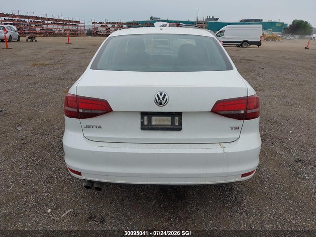 Volkswagen JETTA S 2017 3VW167AJ5HM267661 Image 15