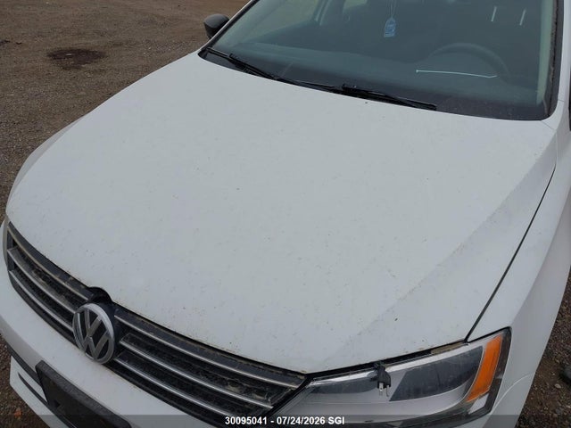 Volkswagen JETTA S 2017 3VW167AJ5HM267661 Image 6