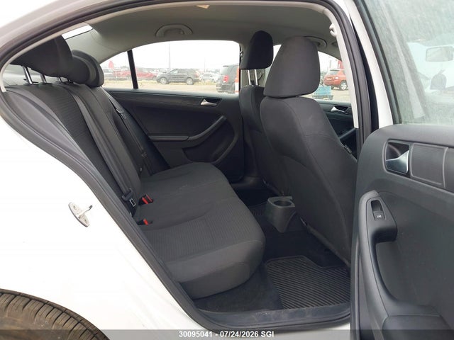 Volkswagen JETTA S 2017 3VW167AJ5HM267661 Image 8