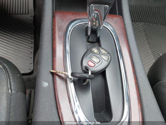 2008 Chevrolet Impala Ltz მანქანა იყიდება აუქციონზე, vin: 2G1WU583181202218, აუქციონის ნომერი: 30095042