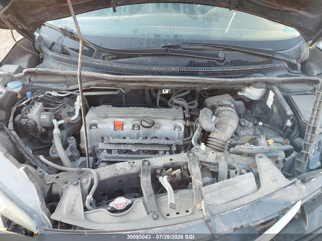 Honda CR-V EXL 2014 2HKRM4H73EH118803 Image 10