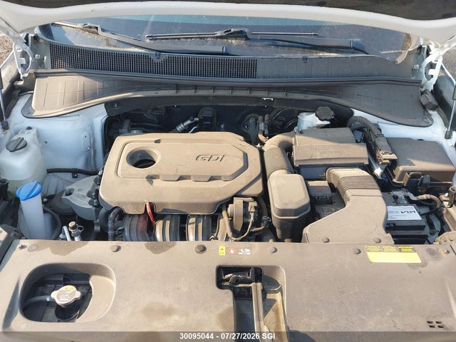 KIA Sorento L/lx 2019 5XYPGDA33KG481823 Image 10