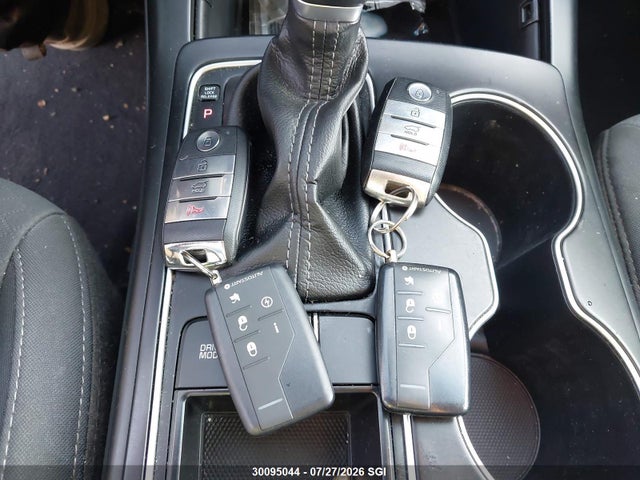 KIA Sorento L/lx 2019 5XYPGDA33KG481823 Image 11