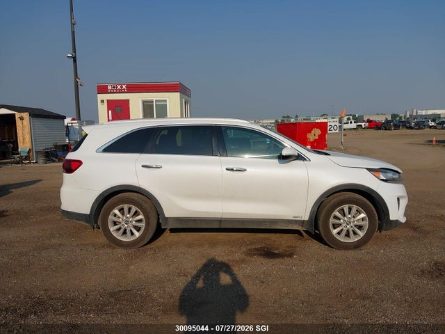 KIA Sorento L/lx 2019 5XYPGDA33KG481823 Image 12