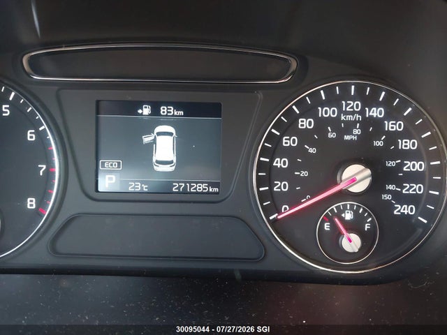 KIA Sorento L/lx 2019 5XYPGDA33KG481823 Image 14