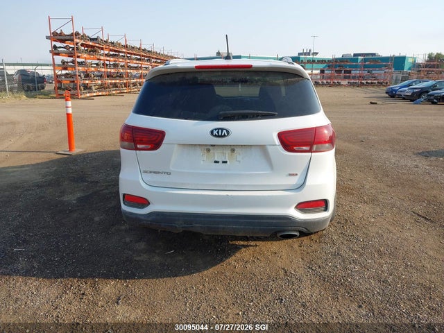 KIA Sorento L/lx 2019 5XYPGDA33KG481823 Image 15