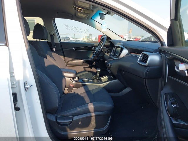 KIA Sorento L/lx 2019 5XYPGDA33KG481823 Image 5