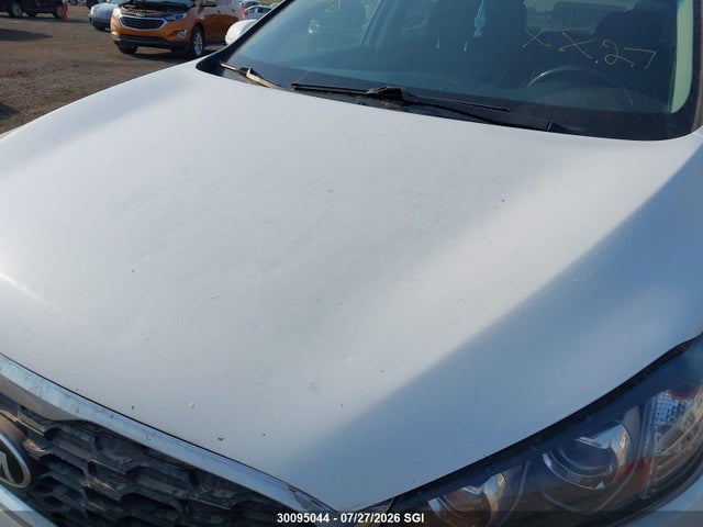 KIA Sorento L/lx 2019 5XYPGDA33KG481823 Image 6