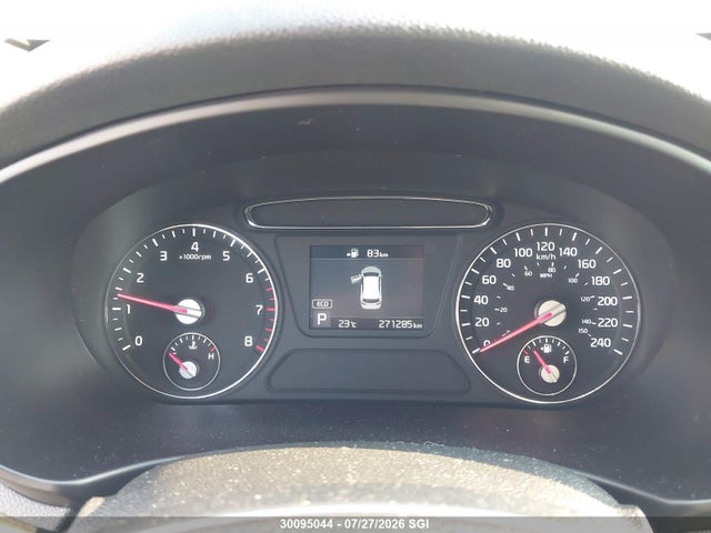 KIA Sorento L/lx 2019 5XYPGDA33KG481823 Image 7