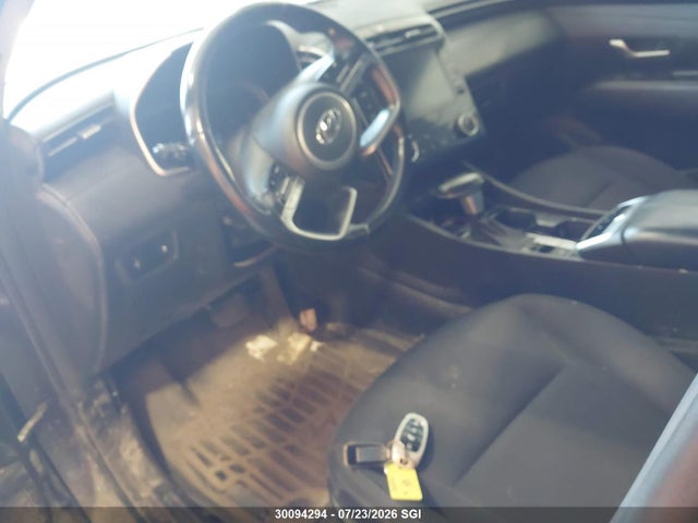 Hyundai TUCSON SEL 2023 KM8JBCAE2PU222743 Image 11