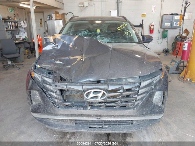Hyundai TUCSON SEL 2023 KM8JBCAE2PU222743 Image 12