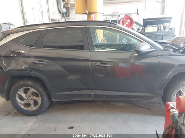 Hyundai TUCSON SEL 2023 KM8JBCAE2PU222743 Image 13