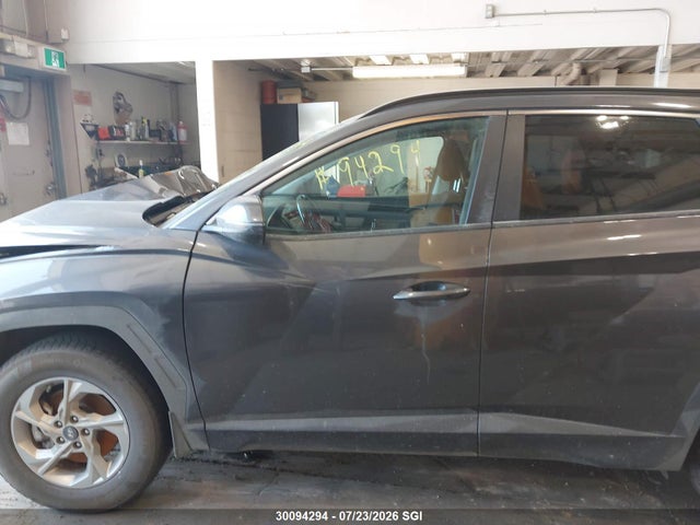 Hyundai TUCSON SEL 2023 KM8JBCAE2PU222743 Image 14