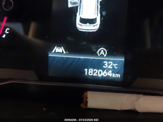 Hyundai TUCSON SEL 2023 KM8JBCAE2PU222743 Image 15