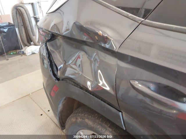 Hyundai TUCSON SEL 2023 KM8JBCAE2PU222743 Image 17