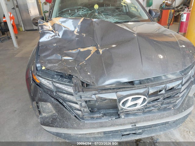 Hyundai TUCSON SEL 2023 KM8JBCAE2PU222743 Image 6