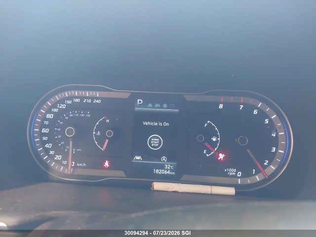 Hyundai TUCSON SEL 2023 KM8JBCAE2PU222743 Image 7