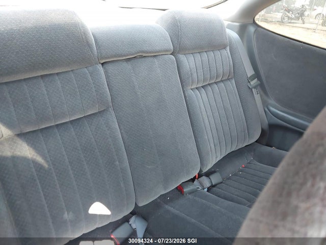 2002 Pontiac Grand Prix Gt მანქანა იყიდება აუქციონზე, vin: 1G2WP12K92F269760, აუქციონის ნომერი: 30094324