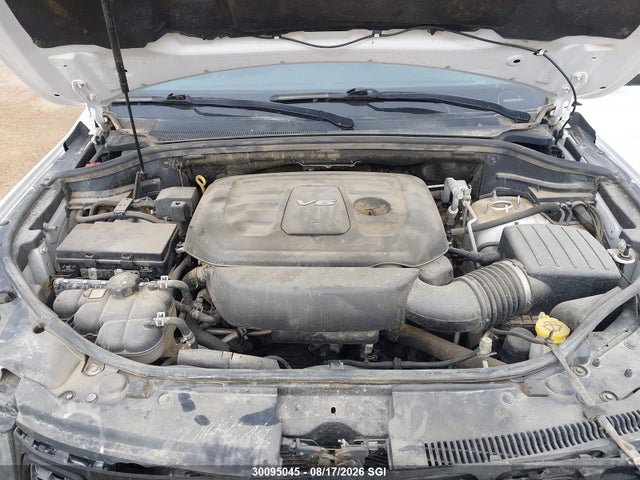 1C4RJFAG6JC219855 Jeep Grand Cherokee Laredo
