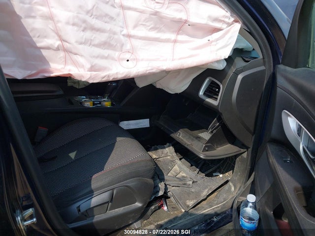 Aukcja sprzedaży 2017 Chevrolet Equinox Ls, vin: 2GNFLEEK0H6338274, numer aukcji: 30094828