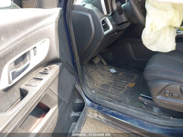 Chevrolet EQUINOX LS 2017 2GNFLEEK0H6338274 Image 7